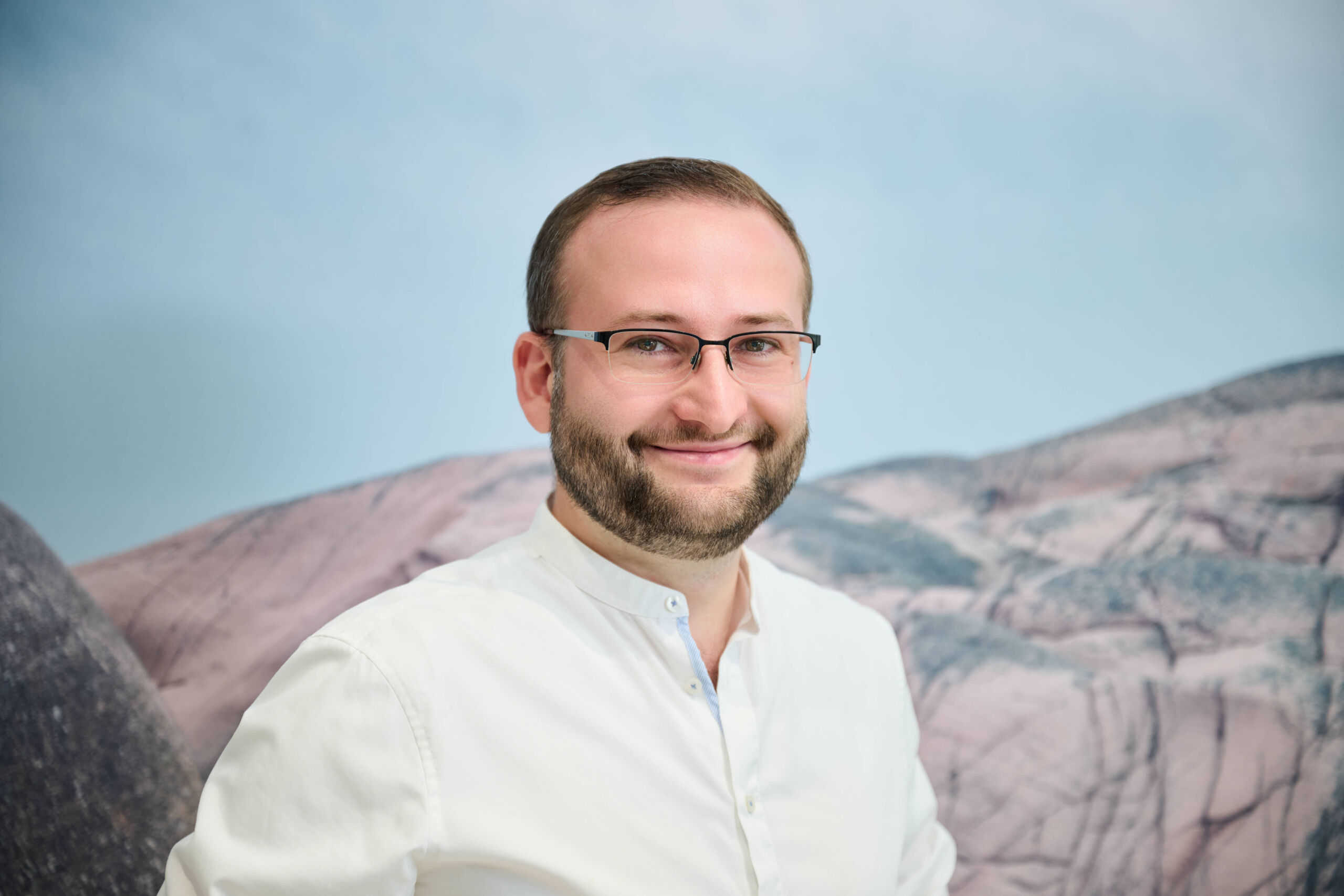 Marcel Merczak