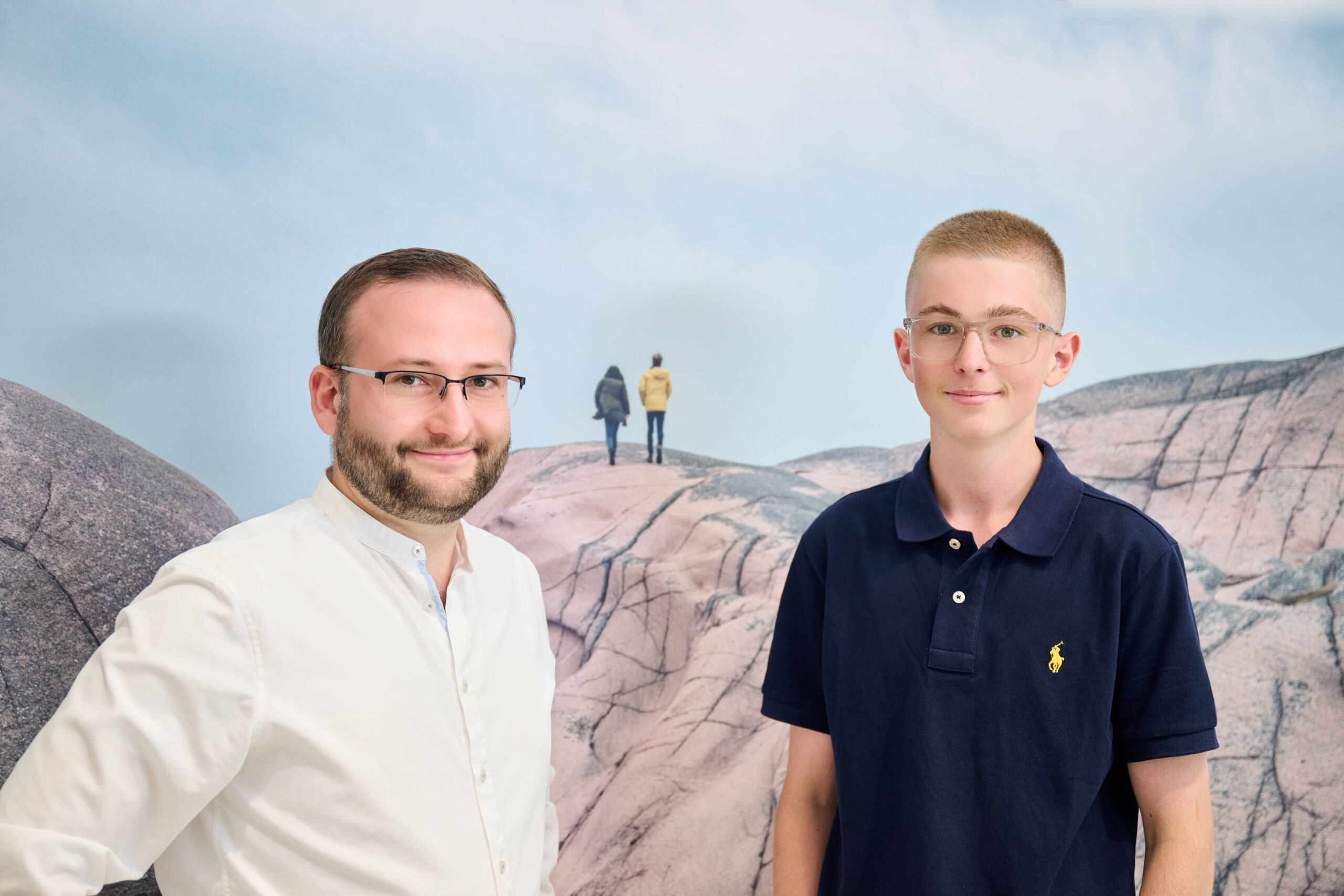 Marcel Merczak & Tim Eickhoff