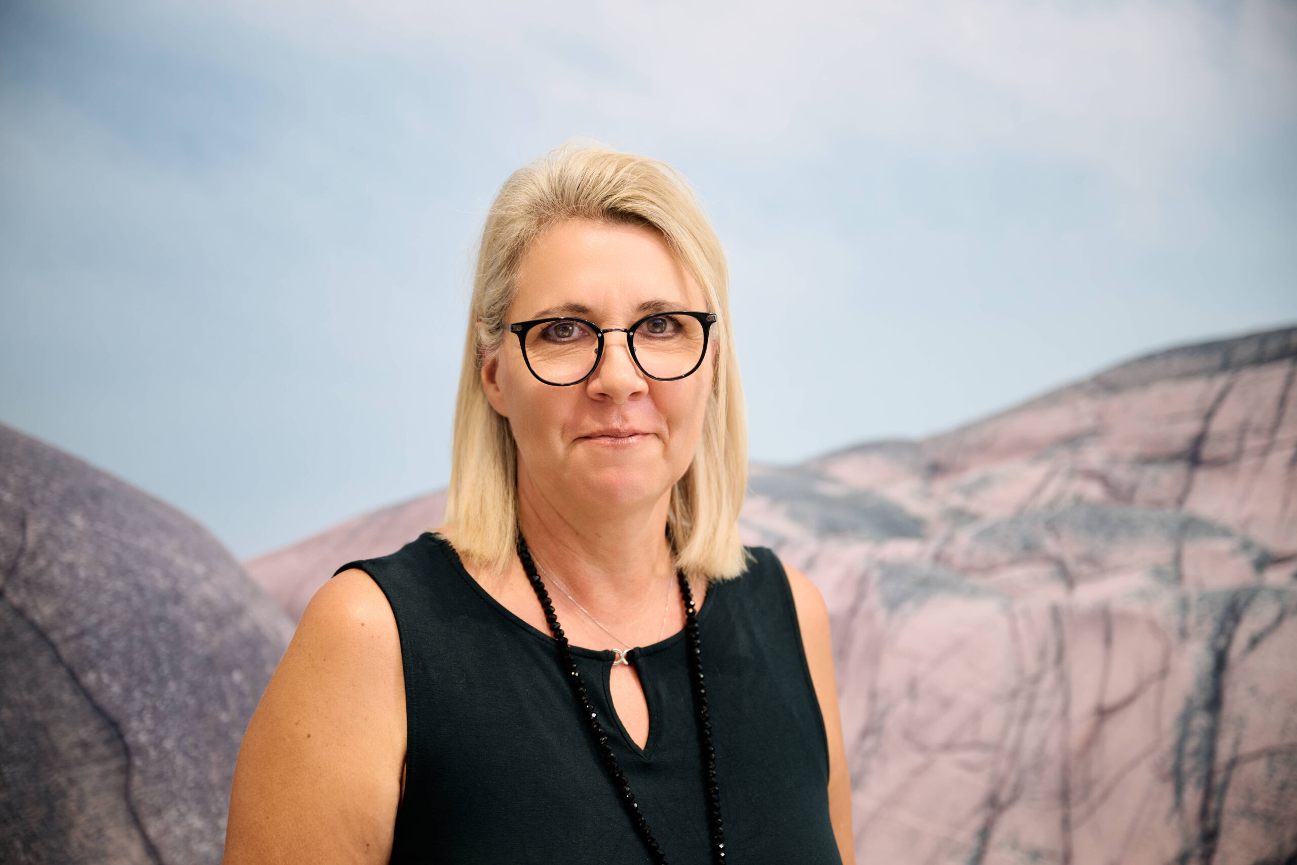 Petra Hanf