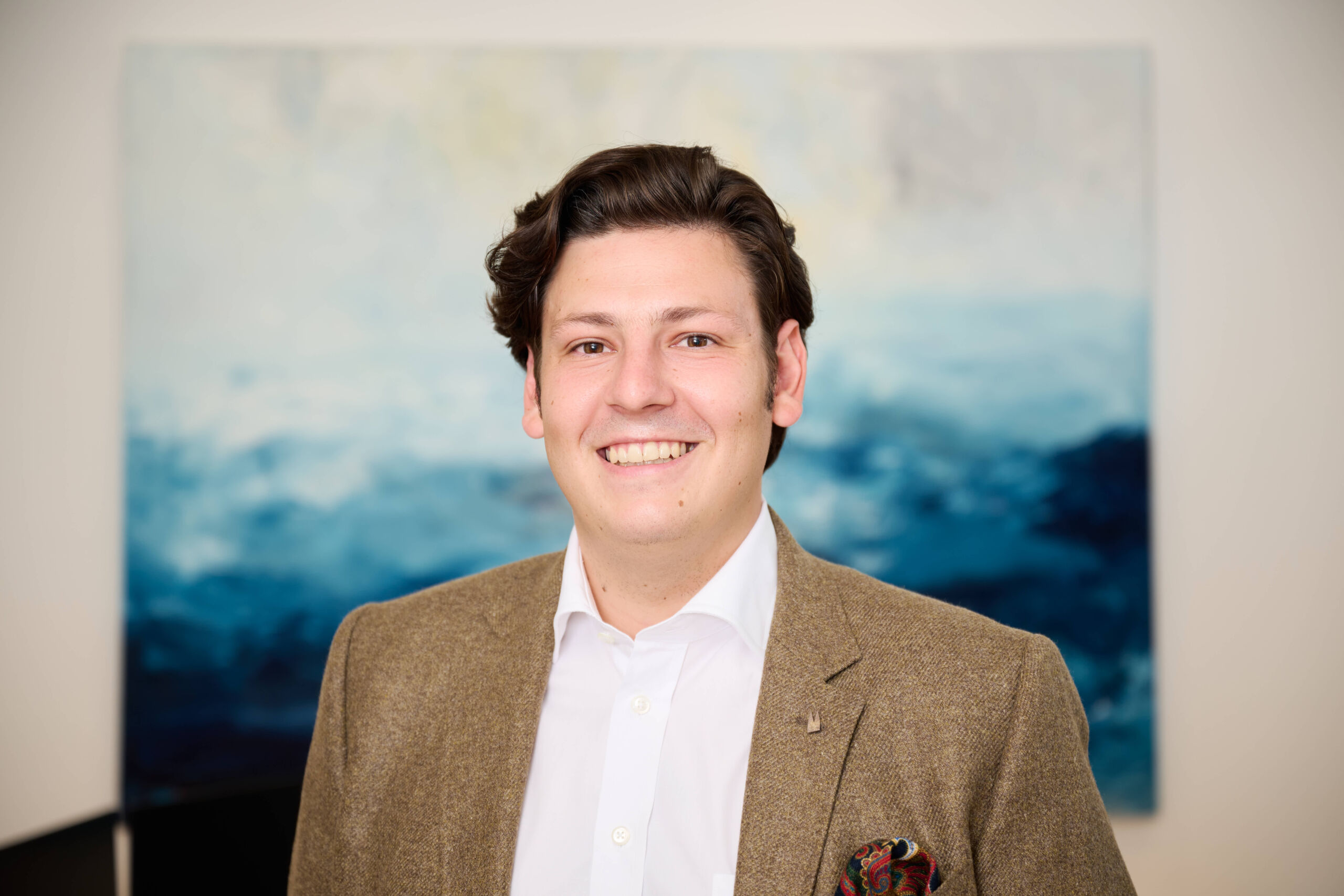 Jonas Bischof
